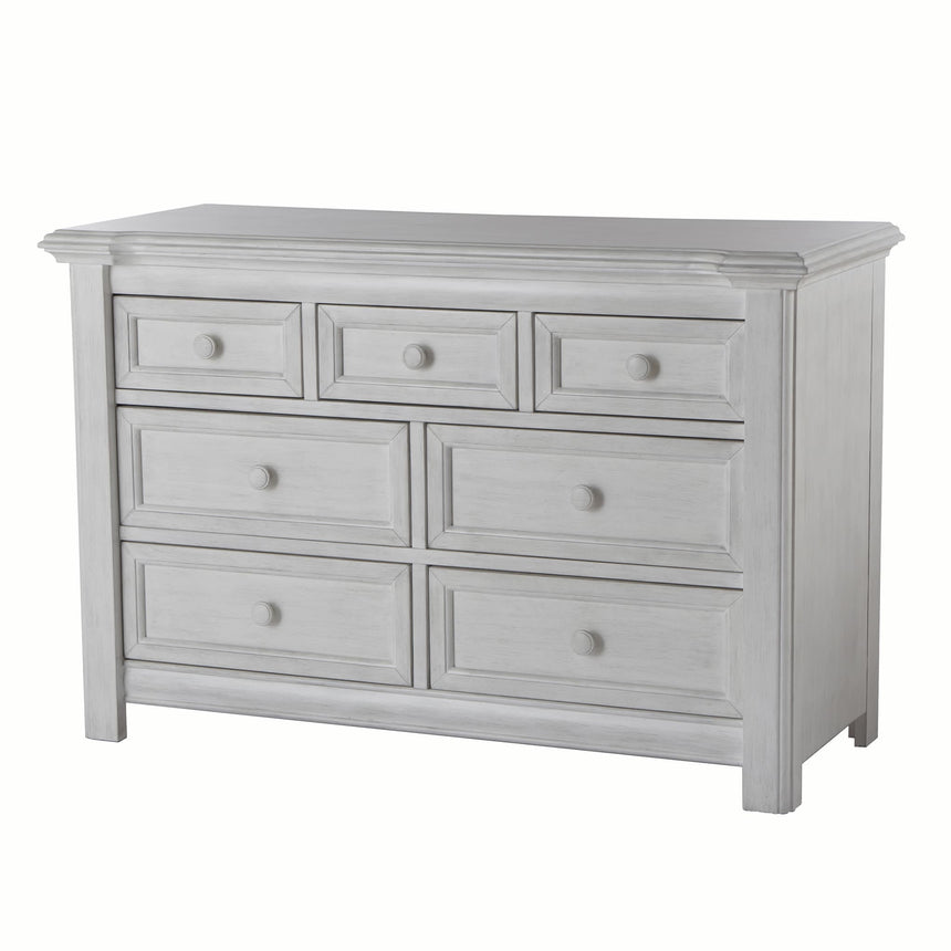 Commode 6 Tiroirs Cristallo Blv-Pali Design-PAL-2206-BLANC-V-CLÉMENT