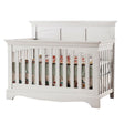 Couchette Convertible Ragusa - Blanc Vintage-Pali Design-PAL-2300-BLANC-V-CLÉMENT