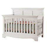 Couchette Convertible Ragusa - Blanc Vintage-Pali Design-PAL-2300-BLANC-V-CLÉMENT