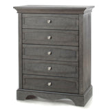 Commode 5 Tiroirs Ragusa Gran-Pali Design-PAL-2305-GRANITE-CLÉMENT