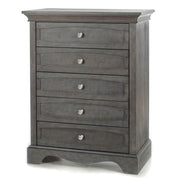 Commode 5 Tiroirs Ragusa Gran-Pali Design-PAL-2305-GRANITE-CLÉMENT