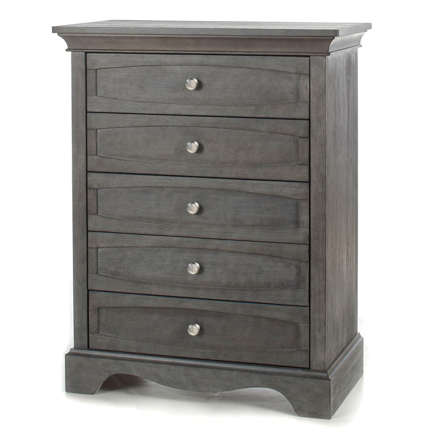Commode 5 Tiroirs Ragusa Gran-Pali Design-PAL-2305-GRANITE-CLÉMENT