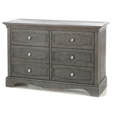 Commode 6 Tiroirs Ragusa Granite-Pali Design-PAL-2306-GRANITE-CLÉMENT