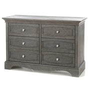 Commode 6 Tiroirs Ragusa Granite-Pali Design-PAL-2306-GRANITE-CLÉMENT