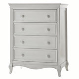 Chiffonier Diamante-Pali Design-PAL-2404-BLANC-V-CLÉMENT