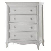 Chiffonier Diamante-Pali Design-PAL-2404-BLANC-V-CLÉMENT