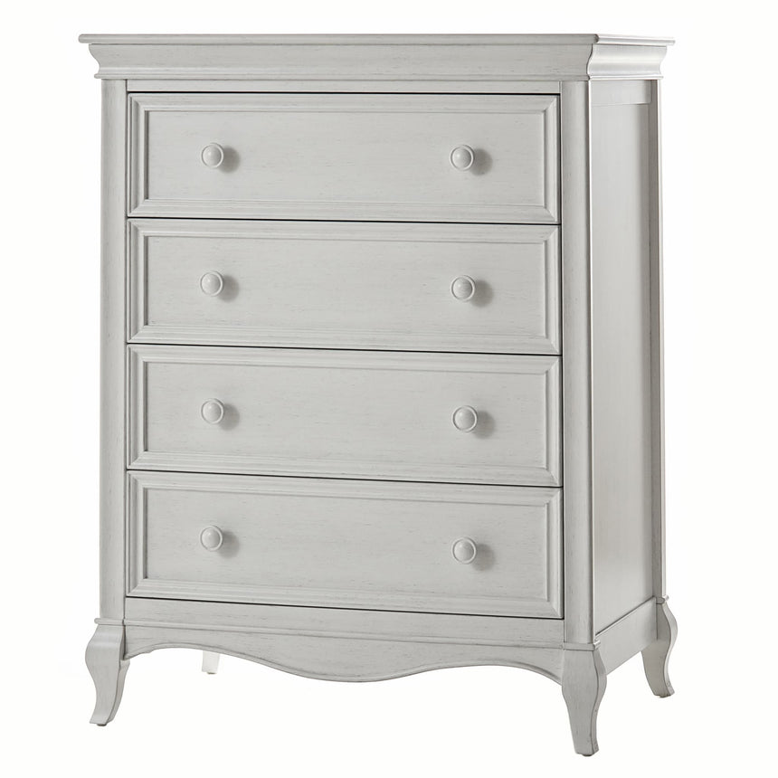 Chiffonier Diamante-Pali Design-PAL-2404-BLANC-V-CLÉMENT