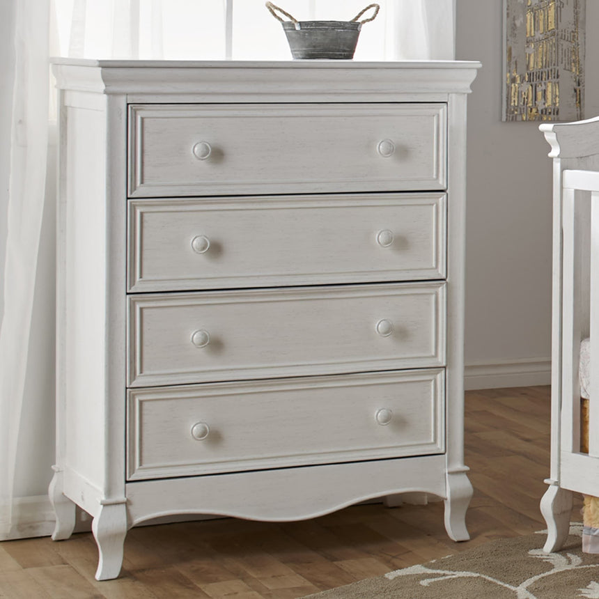 Chiffonier Diamante-Pali Design-PAL-2404-BLANC-V-CLÉMENT
