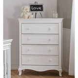 Chiffonier Diamante-Pali Design-PAL-2404-BLANC-V-CLÉMENT