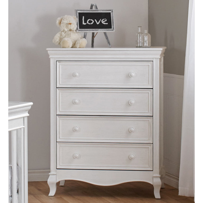 Chiffonier Diamante-Pali Design-PAL-2404-BLANC-V-CLÉMENT