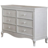 Commode 6 Tiroirs Diamante Blanc Vintage-Pali Design-PAL-2406-BLANC-V-CLÉMENT
