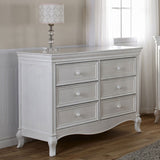 Commode 6 Tiroirs Diamante Blanc Vintage-Pali Design-PAL-2406-BLANC-V-CLÉMENT