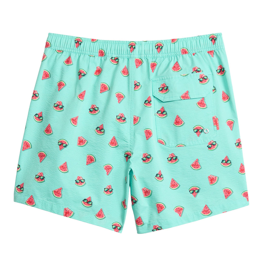 Maillot Short Melons 8-16ans-Public Beach-PBE-PB8651JR-MEN-CLÉMENT