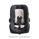 Housse d’hiver pour siège d’auto – Onyx-Petit Coulou-COU-PC7000-CLÉMENT