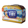 Le Voyage De Toby-Clement - Equipement-PCK-1399074-CLÉMENT
