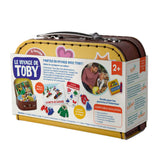 Le Voyage De Toby-Clement - Equipement-PCK-1399074-CLÉMENT