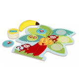 Comme Des Petits Singes-Clement - Equipement-PCK-14597683-CLÉMENT