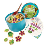 La Soupe Aux Noisettes-Clement - Equipement-PCK-14597684-CLÉMENT