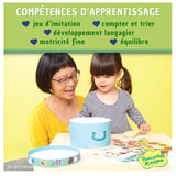 La Soupe Aux Noisettes-Clement - Equipement-PCK-14597684-CLÉMENT