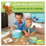 La Soupe Aux Noisettes-Clement - Equipement-PCK-14597684-CLÉMENT