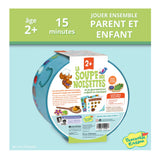 La Soupe Aux Noisettes-Clement - Equipement-PCK-14597684-CLÉMENT
