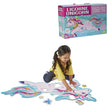Casse-tête Géant Licorne 44 Pièces-Clement - Equipement-PCK-14690771-CLÉMENT