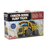 Casse-tête Géant Camion 49 Pièces-Clement - Equipement-PCK-14690773-CLÉMENT