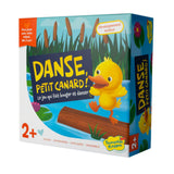 Danse, Petit Canard-Clement - Equipement-PCK-GTT106-CLÉMENT