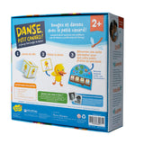 Danse, Petit Canard-Clement - Equipement-PCK-GTT106-CLÉMENT