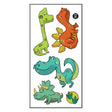 Tatouages Pico - Les Dinos-Pico Tatouages-PCO-PICO-118-CLÉMENT