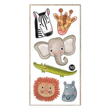 Tatouages Pico - Le Doux Safari-Pico Tatouages-PCO-PICO-349-CLÉMENT