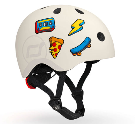 Autocollants Réfléchissants - Cool Kids-Pico Tatouages-PCO-PICO-862-CLÉMENT