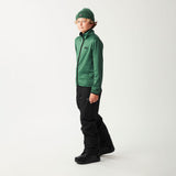 Pantalon Hiver Time 8-14ans-Picture-PCT-KPT0050-BLAC-CLÉMENT