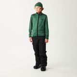 Pantalon Hiver Time 8-14ans-Picture-PCT-KPT0050-BLAC-CLÉMENT