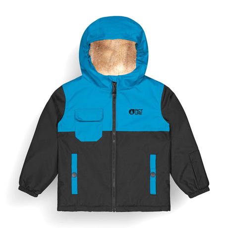 Manteau Serenity Blue Snowy 3-5ans-Picture-Bleu-3-PCT-KVT0127-SERE-CLÉMENT