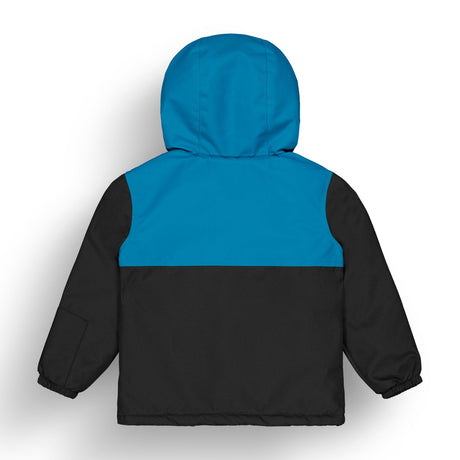 Manteau Serenity Blue Snowy 3-5ans-Picture-PCT-KVT0127-SERE-CLÉMENT