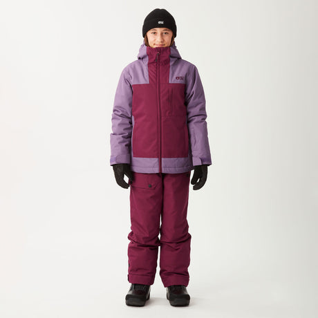 Manteau Hiver Seady 8-14ans-Picture-PCT-KVT0133-GRAP-CLÉMENT