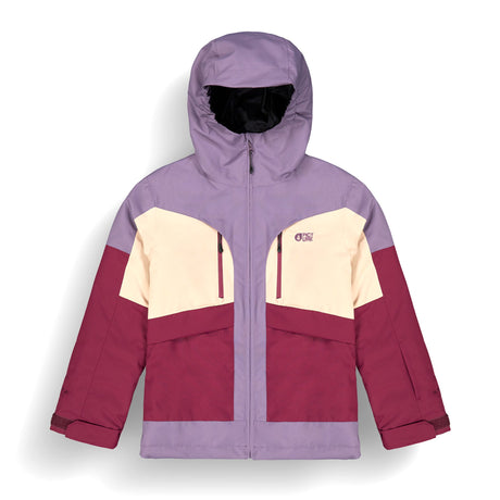 Manteau Hiver Miniakoon 8-14ans-Picture-Mauve-8-PCT-KVT0138-GRAP-CLÉMENT