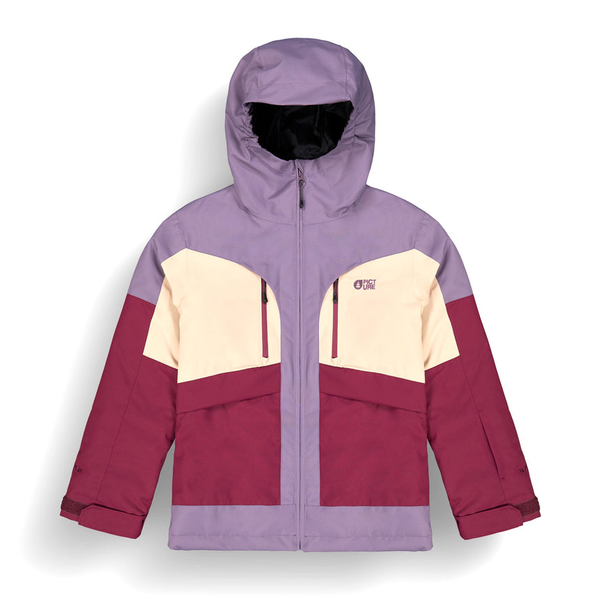 Manteau Hiver Miniakoon 8-14ans-Picture-Mauve-8-PCT-KVT0138-GRAP-CLÉMENT