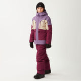 Manteau Hiver Miniakoon 8-14ans-Picture-PCT-KVT0138-GRAP-CLÉMENT