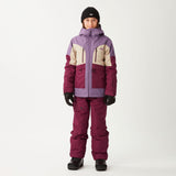 Manteau Hiver Miniakoon 8-14ans-Picture-PCT-KVT0138-GRAP-CLÉMENT