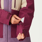 Manteau Hiver Miniakoon 8-14ans-Picture-PCT-KVT0138-GRAP-CLÉMENT