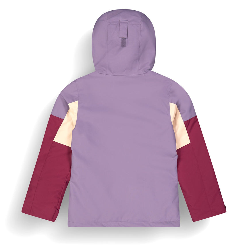 Manteau Hiver Miniakoon 8-14ans-Picture-PCT-KVT0138-GRAP-CLÉMENT