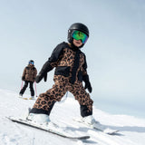 Habit de Neige Une Pièce Snowy Léopard 3-5ans-Picture-PCT-KVT0147-C-CLÉMENT