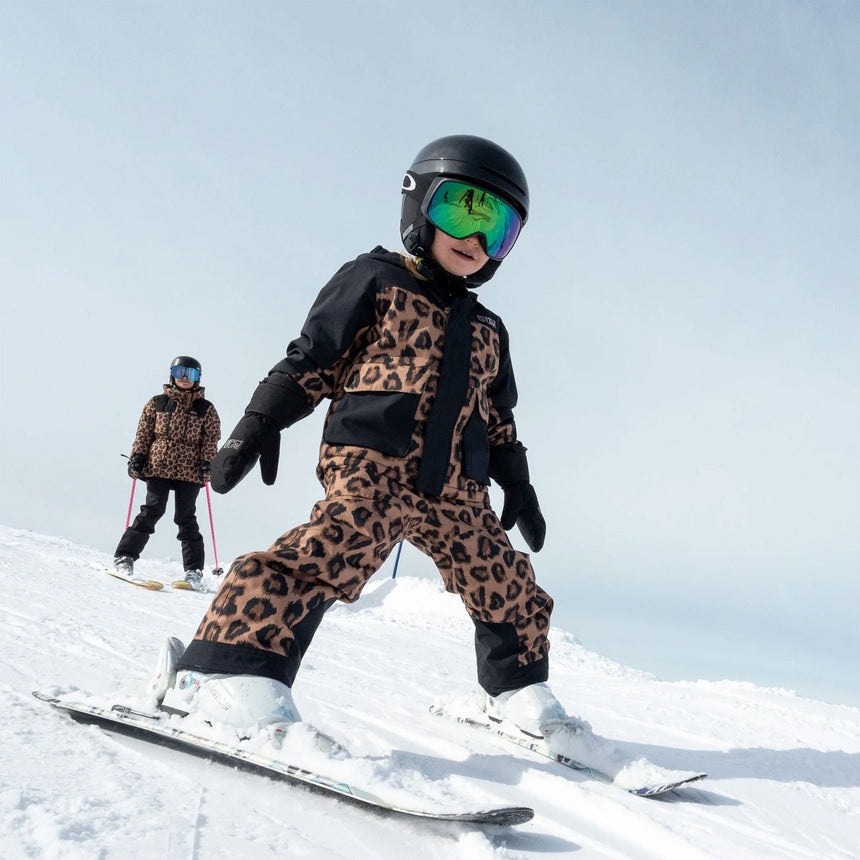 Habit de Neige Une Pièce Snowy Léopard 3-5ans-Picture-PCT-KVT0147-C-CLÉMENT