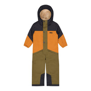 Habit de Neige Une Pièce Snowy 3-5ans-Picture-Ocre-3-PCT-KVT0147-D-CLÉMENT