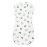 Sac de Nuit Bambou Nouveau-Né - Hérissons-Perlimpinpin-Ivoire-0 m-PE2-BB31620-HED-CLÉMENT