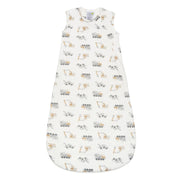 Sac de Nuit Bambou 0-36mois - Contruction-Perlimpinpin-Beige-0-6 m-PE2-BB33606-CO-CLÉMENT