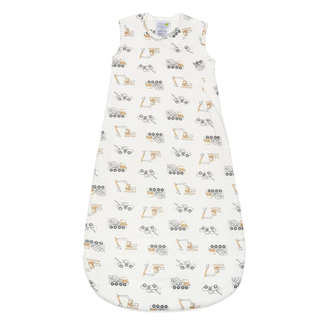 Sac de Nuit Bambou 0-36mois - Contruction-Perlimpinpin-Beige-0-6 m-PE2-BB33606-CO-CLÉMENT