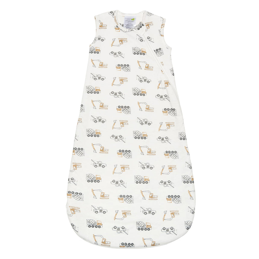 Sac de Nuit Bambou 0-36mois - Contruction-Perlimpinpin-Beige-0-6 m-PE2-BB33606-CO-CLÉMENT